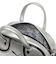 092485　U 1976 METALLIC MICRO GRIP　01GRAY/BK　699662-0001