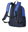 UF5SBP02J　Jr FOOTBALL BACKPACK　BL　701466-0002