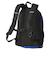 UF5SBP02J　Jr FOOTBALL BACKPACK　BK　701466-0001