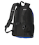 UF5SBP02J　Jr FOOTBALL BACKPACK　BK　701466-0001