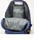 UF5SBP02J　Jr FOOTBALL BACKPACK　BK　701466-0001
