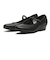 403858　W YONGI WEDGE 2　*01BK/BK　697484-0001