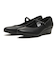 403858　W YONGI WEDGE 2　*01BK/BK　697484-0001