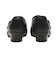 403858　W YONGI WEDGE 2　*01BK/BK　697484-0001