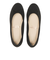 W5071　PUFF PUMPS2　S/BLACK　697857-0001