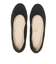W5071　PUFF PUMPS2　S/BLACK　697857-0001