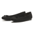 W5071　PUFF PUMPS2　S/BLACK　697857-0001