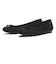 W5071　PUFF PUMPS2　S/BLACK　697857-0001