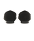 W5071　PUFF PUMPS2　S/BLACK　697857-0001