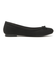 W5071　PUFF PUMPS2　S/BLACK　697857-0001