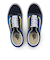 VN000EG8BYL　OLD SKOOL DS　*BLUE/YELLOW　697079-0001