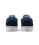 VN000EG8BYL　OLD SKOOL DS　*BLUE/YELLOW　697079-0001