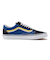VN000EG8BYL　OLD SKOOL DS　*BLUE/YELLOW　697079-0001