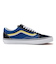VN000EG8BYL　OLD SKOOL DS　*BLUE/YELLOW　697079-0001