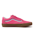 VN000EG8GDT　OLD SKOOL DS　*HONEYSUCKLE/NV　697080-0001