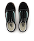VN000EG8HJL　OLD SKOOL DS　*BLACK/ARUBA BL　697081-0001