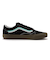 VN000EG8HJL　OLD SKOOL DS　*BLACK/ARUBA BL　697081-0001