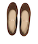 W5071　PUFF PUMPS2　S/BROWN　697857-0006
