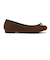 W5071　PUFF PUMPS2　S/BROWN　697857-0006