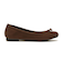 W5071　PUFF PUMPS2　S/BROWN　697857-0006
