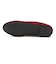 W5071　PUFF PUMPS2　S/BURGUNDY　697857-0004