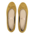 W5071　PUFF PUMPS2　S/YELLOW　697857-0005