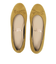 W5071　PUFF PUMPS2　S/YELLOW　697857-0005