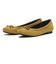 W5071　PUFF PUMPS2　S/YELLOW　697857-0005