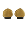 W5071　PUFF PUMPS2　S/YELLOW　697857-0005