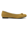 W5071　PUFF PUMPS2　S/YELLOW　697857-0005
