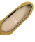 W5071　PUFF PUMPS2　S/YELLOW　697857-0005