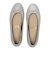 W5071　PUFF PUMPS2　SILVER　697857-0002