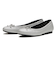 W5071　PUFF PUMPS2　SILVER　697857-0002