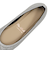 W5071　PUFF PUMPS2　SILVER　697857-0002