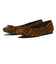 W5071　PUFF PUMPS2　LEOPARD　697857-0003