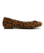 W5071　PUFF PUMPS2　LEOPARD　697857-0003