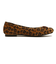 W5071　PUFF PUMPS2　LEOPARD　697857-0003