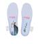 HK85203 DISNEY　16-20(H) LM FLORA　ELSA WHITE　688567-0004
