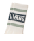 VN000QBEEMW　Vans Drop V Crew　Gray Olive　698984-0001