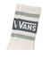 VN000QBEEMW　Vans Drop V Crew　Gray Olive　698984-0001