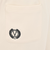 125R1141500　M Bi-color Side Tape Track PNT　WHITE　694978-0001