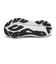 1012B842.001　W GT-2000 14 W　BLACK/WHITE　700309-0001