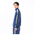 125R1111400　M Bi-color Side Tape Track JKT　NAVY　694977-0003