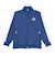 125R1111400　M Bi-color Side Tape Track JKT　NAVY　694977-0003