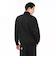 125R1111400　M Bi-color Side Tape Track JKT　BLACK　694977-0002