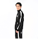 125R1111400　M Bi-color Side Tape Track JKT　BLACK　694977-0002