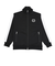 125R1111400　M Bi-color Side Tape Track JKT　BLACK　694977-0002