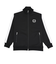 125R1111400　M Bi-color Side Tape Track JKT　BLACK　694977-0002
