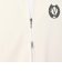 125R1111400　M Bi-color Side Tape Track JKT　WHITE　694977-0001