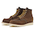 8836(D)　6' CLASSIC MOC　CHOCOLATE　703183-0001